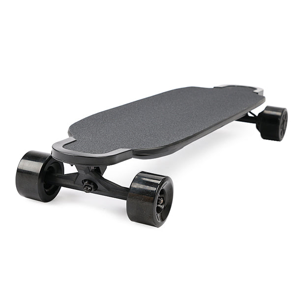 Electric skateboard with dual motor and wireless controller 40km/h speed fast charging for adults - Electric Skateboard - Wireless Controller Fast Charging