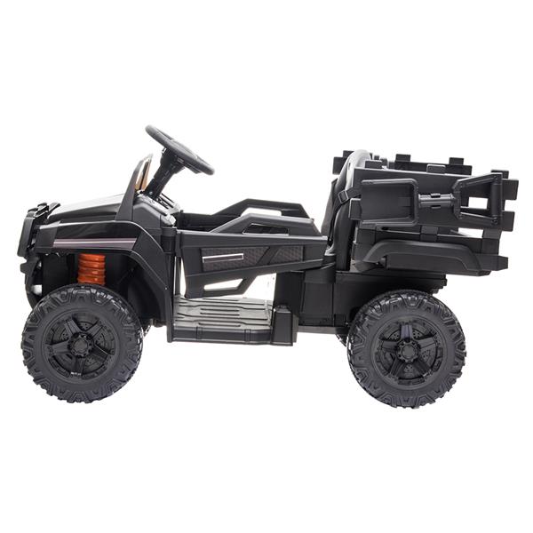 12V Kids Ride on Off-Road Car - Off-road Vehicle for Kids - Remote Control Car