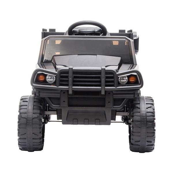12V Kids Ride on Off-Road Car - Off-road Vehicle for Kids - Remote Control Car
