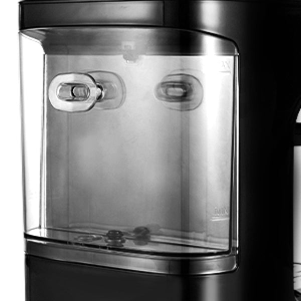 Espresso Machine - 20 Bar Coffee Machine With Foaming Milk Frother Wand - High Performance Coffee Maker For Espresso Cappuccino