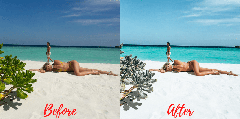 8 Lightroom Presets Package - Presets Mobile Desktop - Chic Luxury Preset - Dream Travel Preset - Hipster Preset - Indonesia Preset - Lifestyle Vibes Preset - Mediterranean Preset - Natural Mood Preset - Urban Preset