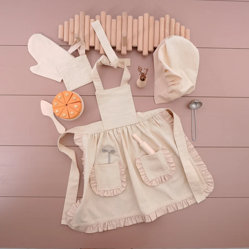 Wooden Play Kitchen | Customizable Designs. Pretend Play, Wooden Play Kitchen, Kids Play Room, Teenage Play Kitchen