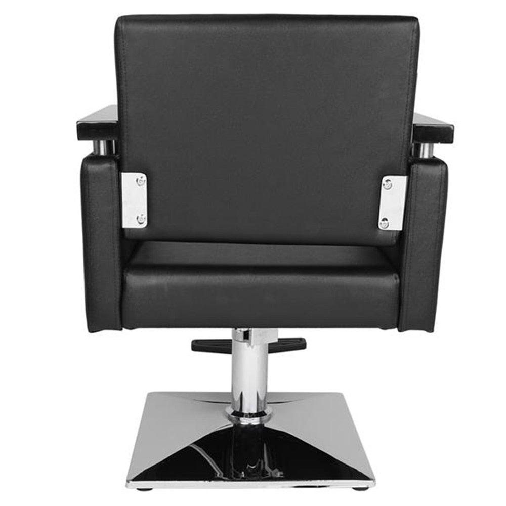 ModernSalon - Modern Salon Chair - Modern Barber Chair - Hydraulic Barber Chair - Hairdresser Chair