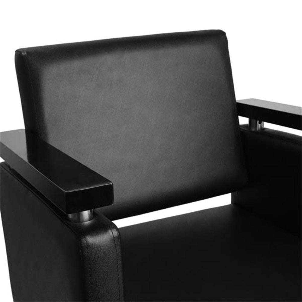 ModernSalon - Modern Salon Chair - Modern Barber Chair - Hydraulic Barber Chair - Hairdresser Chair