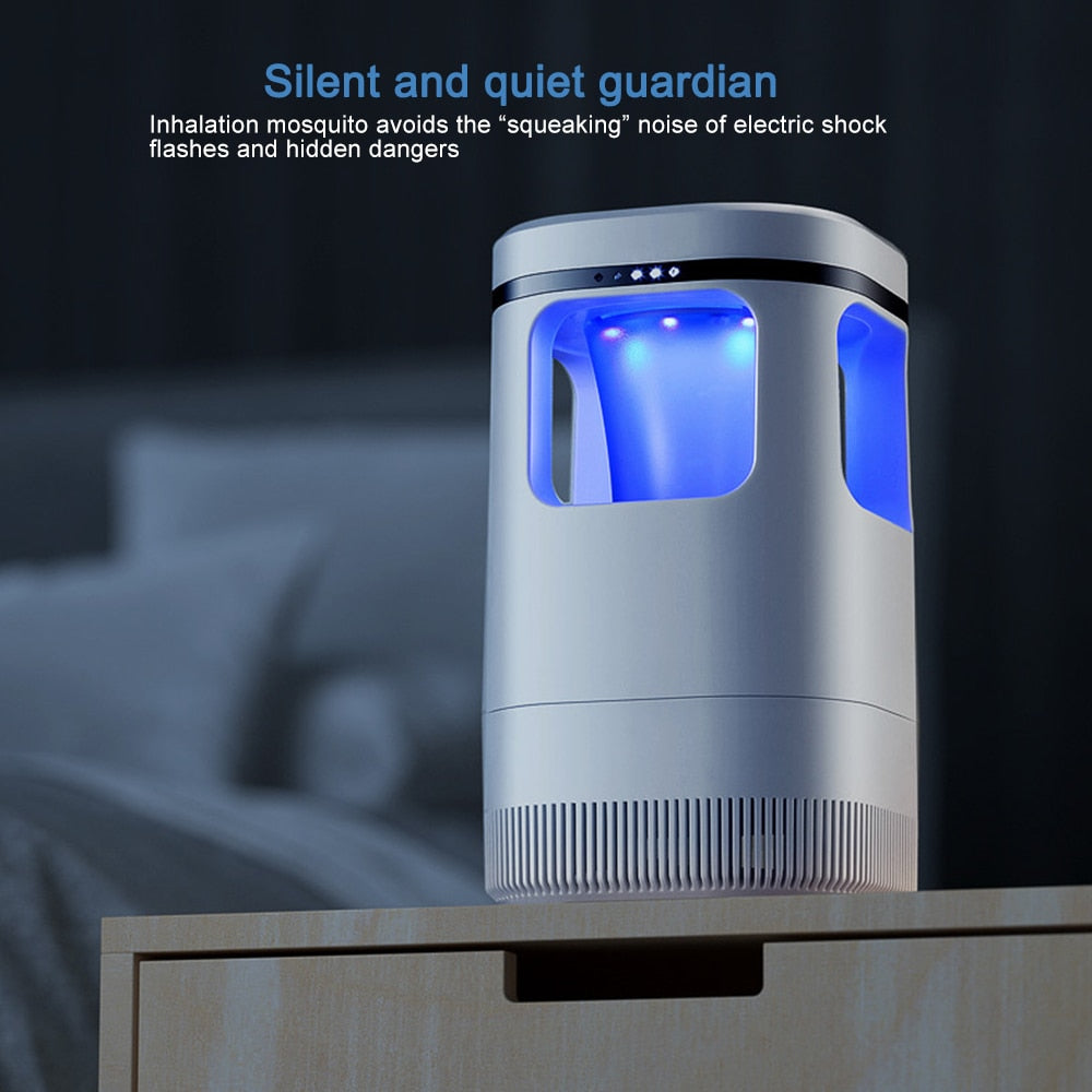 Mosquito Killer Trap LED