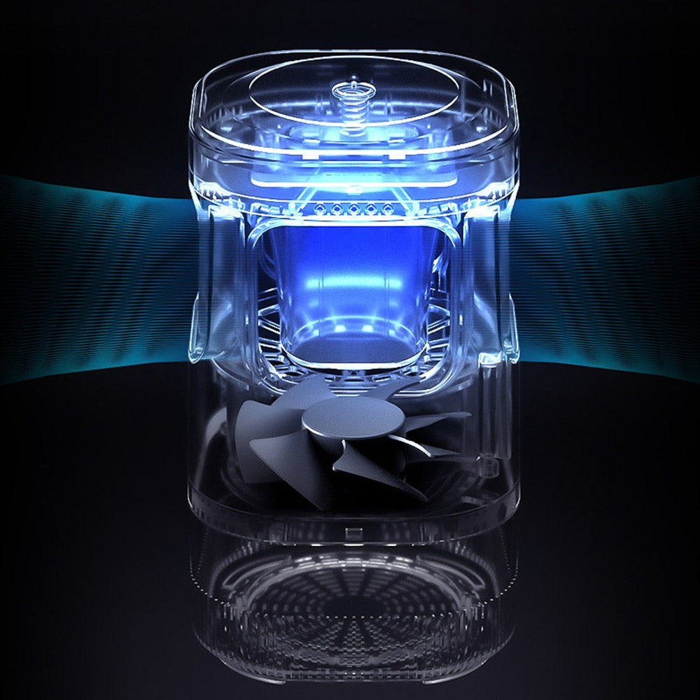 Mosquito Killer Trap LED
