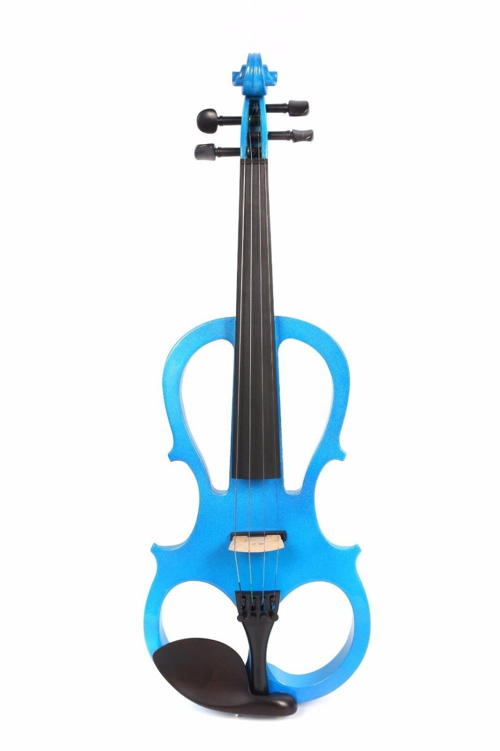 SmartViolin- 4/4 Electric Violin - Electronic Violin - Silent Violin - Digital Violin