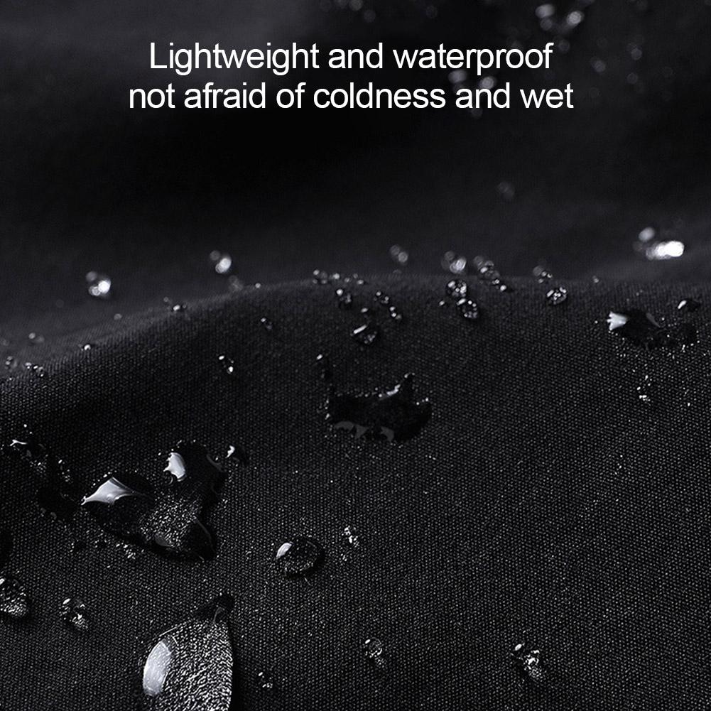 SmartJacket - Smart Heating Jacket - Men Heating Jacket - Winter Sport Jacket - M-5XL