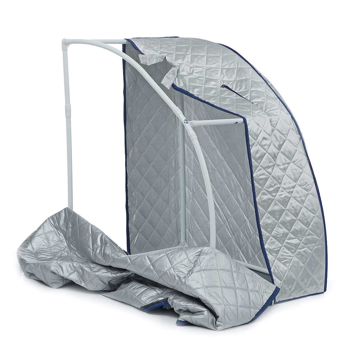 SaunaPro - Portable Steam Sauna Generator - Portable Sauna Generator - Portable Slimming Sauna Generator