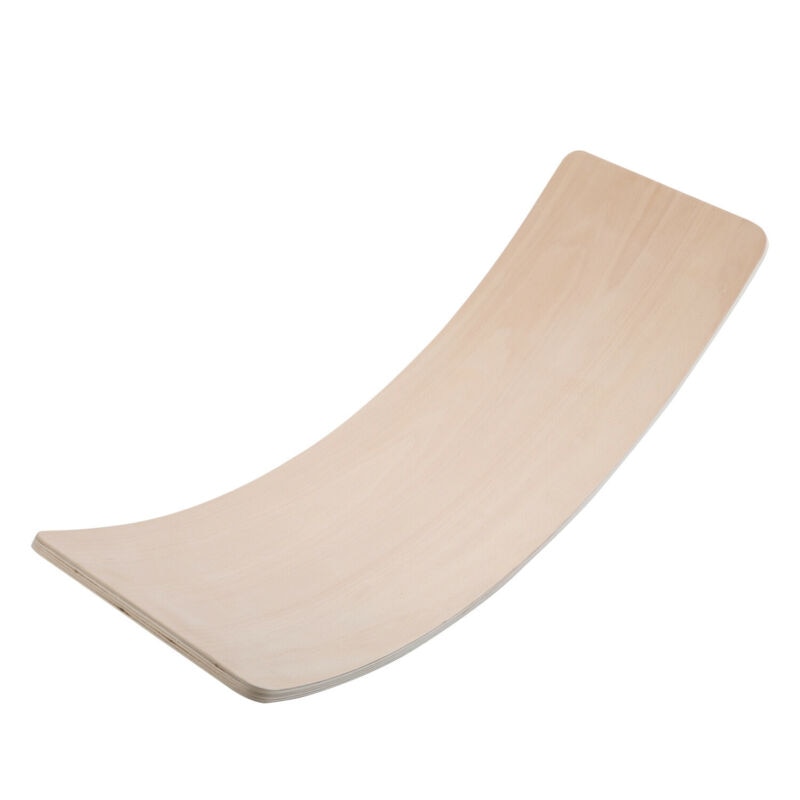 36" Wooden Balance Boards - Wooden Balance Boards - Kids Balance Boards - Adult Wooden Balance Boards