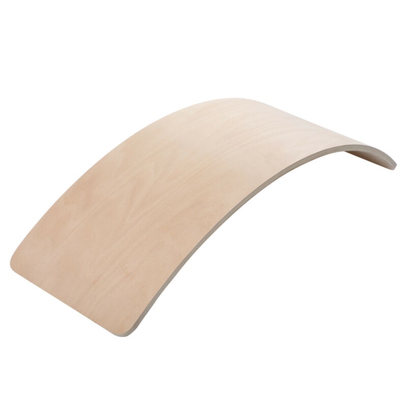 36" Wooden Balance Boards - Wooden Balance Boards - Kids Balance Boards - Adult Wooden Balance Boards