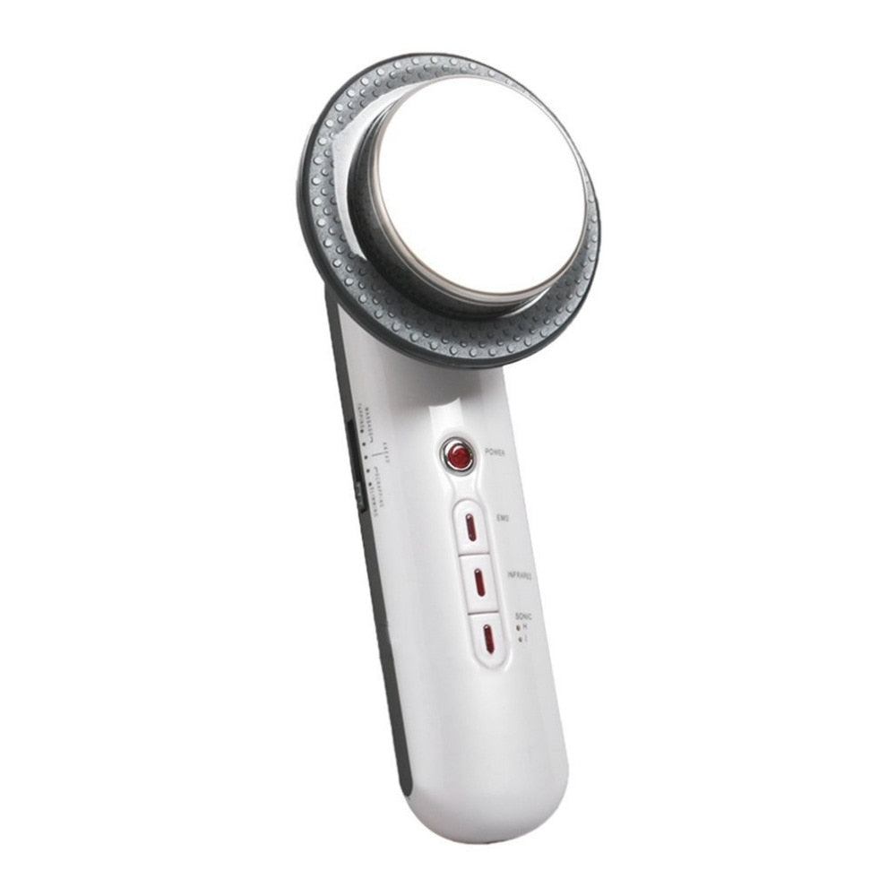 Ultrasound Body Slimming and Anti-Cellulite Massager