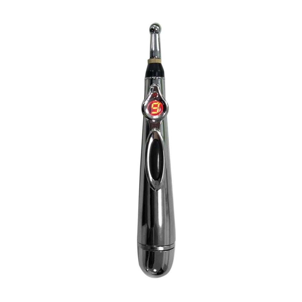 Electric Acupuncture Pen