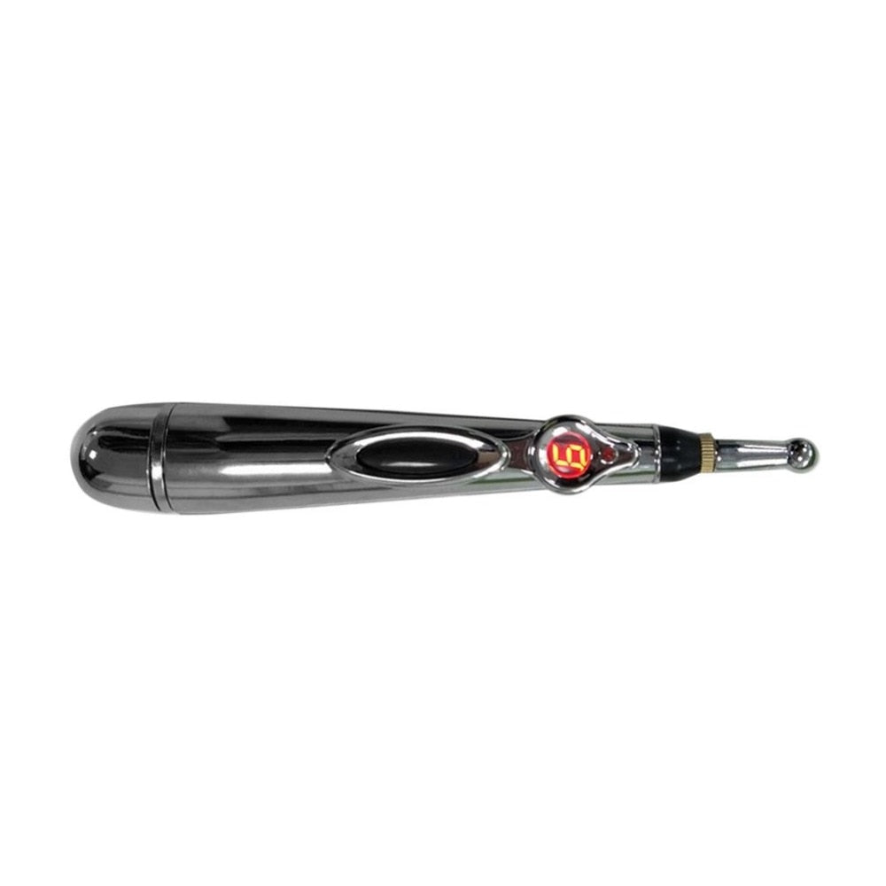 Electric Acupuncture Pen