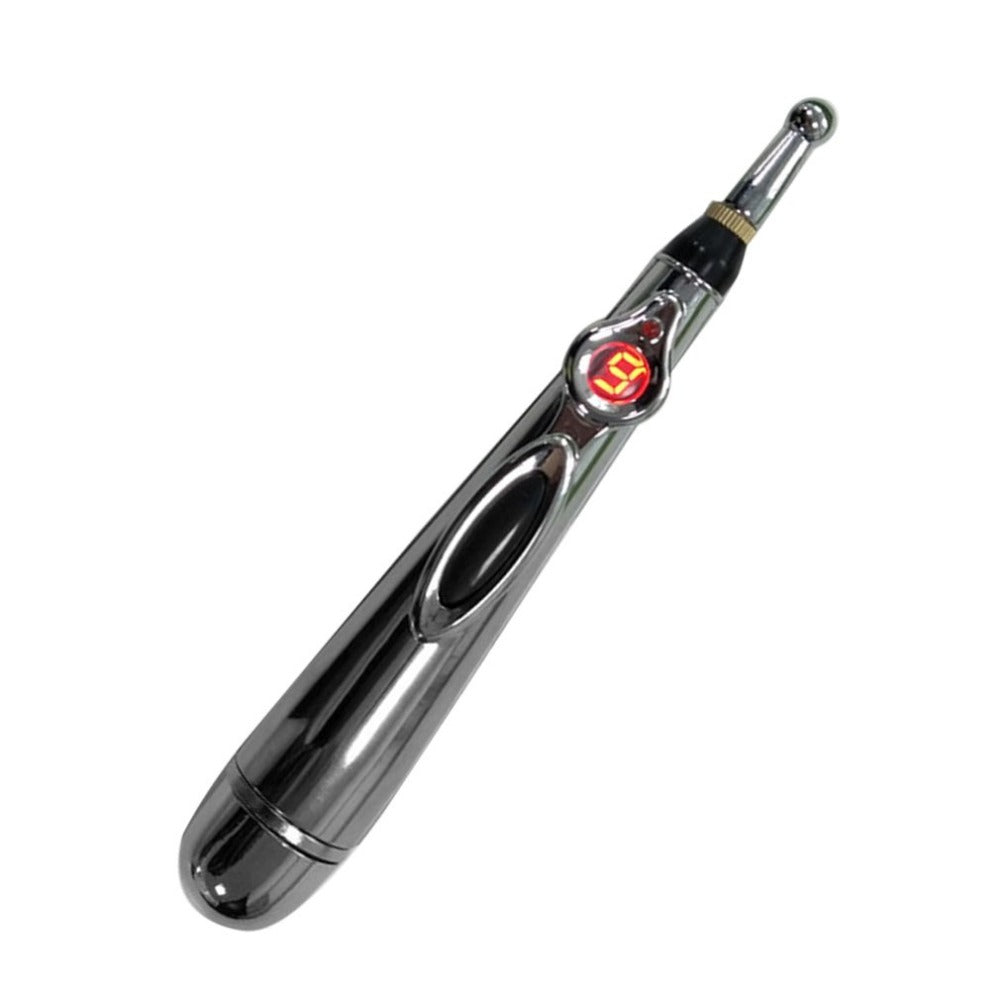 Electric Acupuncture Pen