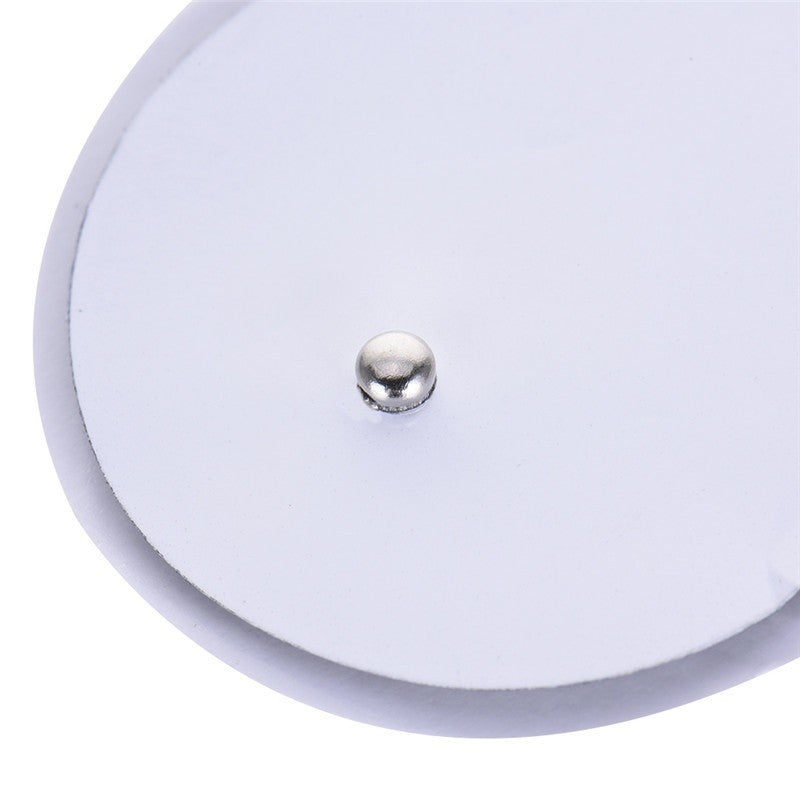 Gel White Electrode Pads For Digital Tens Therapy Machine