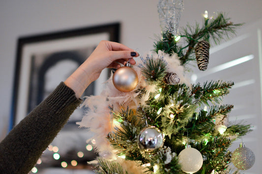 What Makes a Christmas Tree Functional?