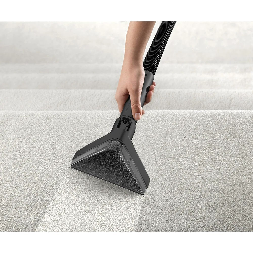 Hoover Power Scrub Deluxe Carpet Cleaner