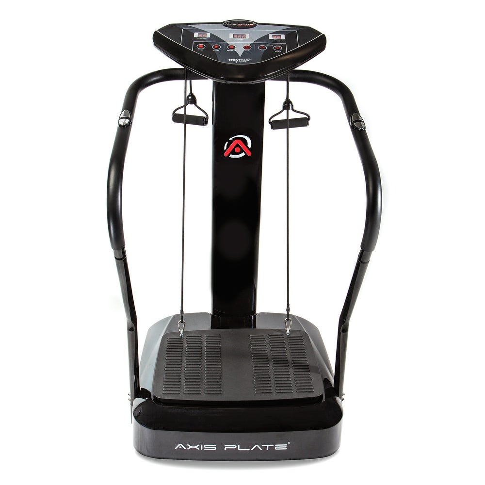 Exercise Fitness Machine — Whole Body Vibration Platform