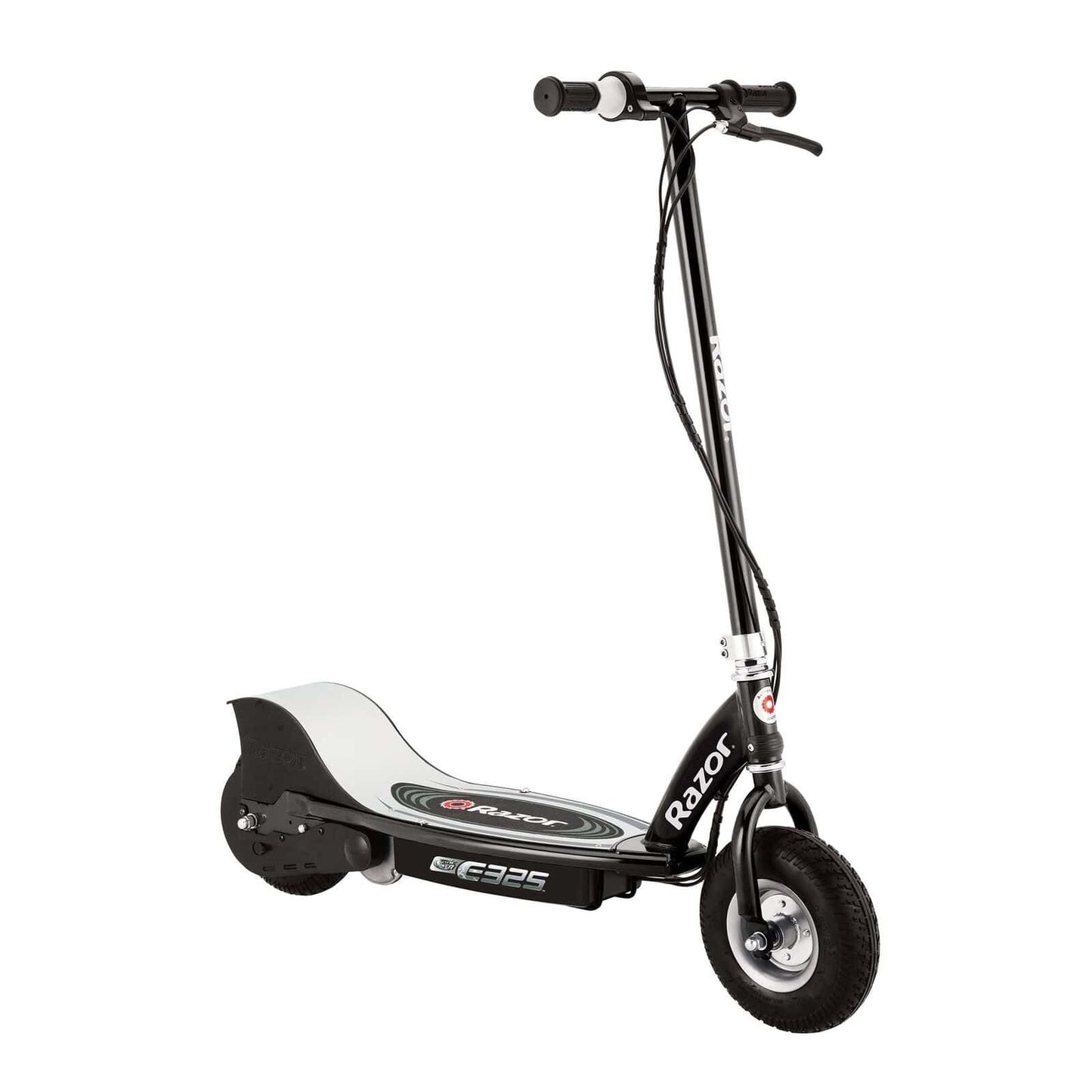 Razor E325 - Adult Ride-On 24V High-Torque Electric Power Motor - Electric Powered Motor Scooter