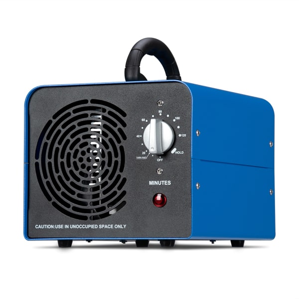 10000mg Ozone Air Purifier Removal of Formaldehyde  - Commercial Industrial Grade Air Purifier - Industrial Grade Ozone Generator