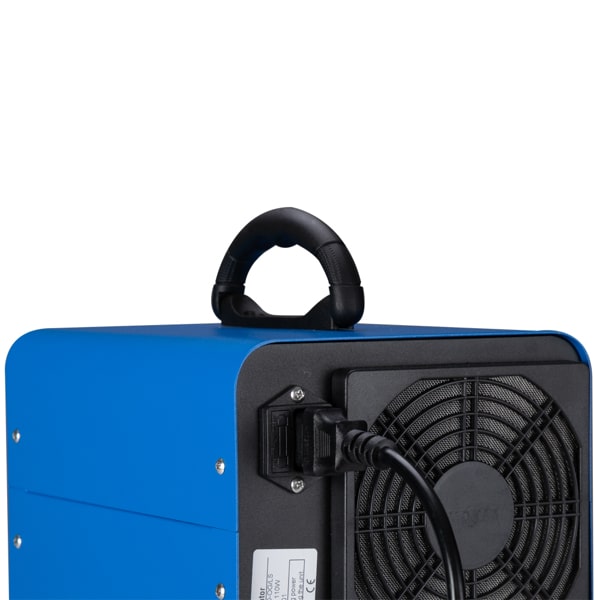 10000mg Ozone Air Purifier Removal of Formaldehyde  - Commercial Industrial Grade Air Purifier - Industrial Grade Ozone Generator