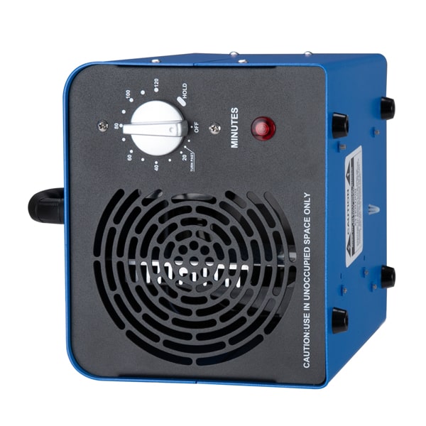 10000mg Ozone Air Purifier Removal of Formaldehyde  - Commercial Industrial Grade Air Purifier - Industrial Grade Ozone Generator