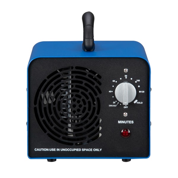 10000mg Ozone Air Purifier Removal of Formaldehyde  - Commercial Industrial Grade Air Purifier - Industrial Grade Ozone Generator