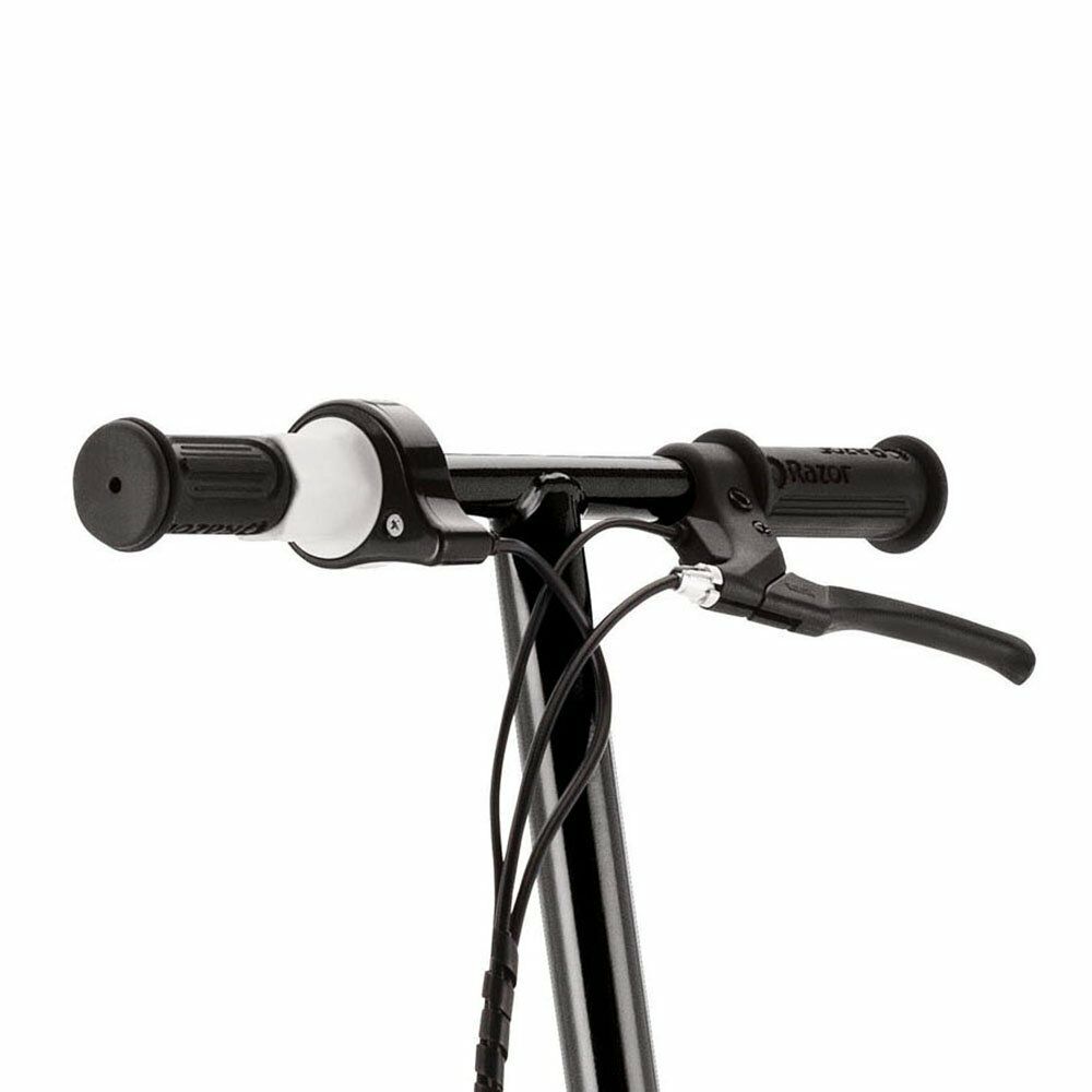 Razor E325 - Adult Ride-On 24V High-Torque Electric Power Motor - Electric Powered Motor Scooter