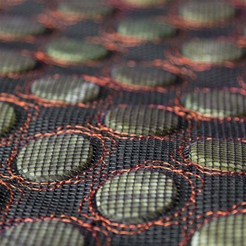 Jade Heating Pad  69 x 31 - Large Heat Infrared Mat -  Healing Therapy Mat - Jade Mat / Pad Mat80