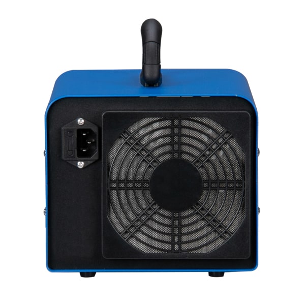 10000mg Ozone Air Purifier Removal of Formaldehyde  - Commercial Industrial Grade Air Purifier - Industrial Grade Ozone Generator