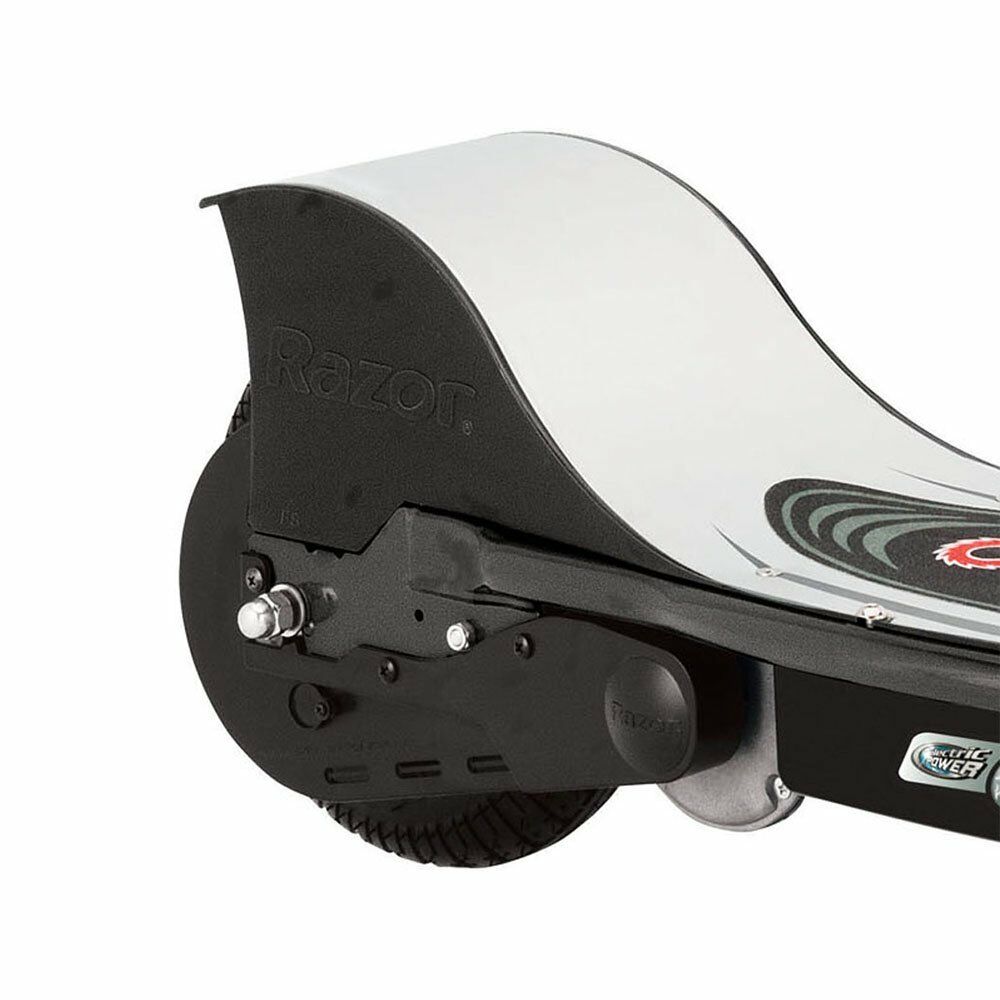 Razor E325 - Adult Ride-On 24V High-Torque Electric Power Motor - Electric Powered Motor Scooter