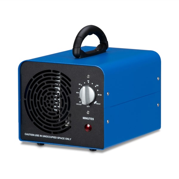10000mg Ozone Air Purifier Removal of Formaldehyde  - Commercial Industrial Grade Air Purifier - Industrial Grade Ozone Generator