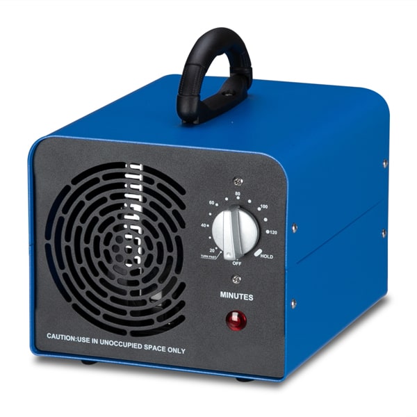10000mg Ozone Air Purifier Removal of Formaldehyde  - Commercial Industrial Grade Air Purifier - Industrial Grade Ozone Generator