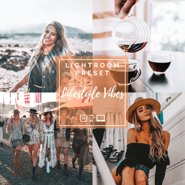 8 Lightroom Presets Package -  Presets Mobile Desktop - Chic Luxury Preset - Dream Travel Preset - Hipster Preset - Indonesia Preset - Lifestyle Vibes Preset - Mediterranean Preset - Natural Mood Preset - Urban Preset