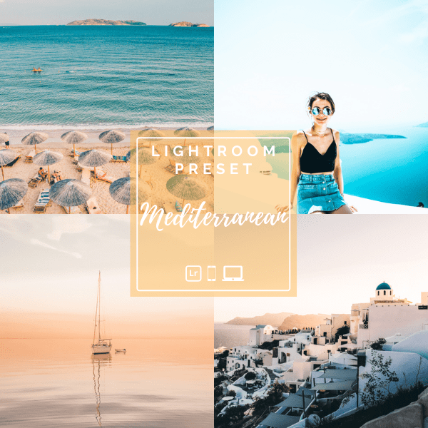 8 Lightroom Presets Package -  Presets Mobile Desktop - Chic Luxury Preset - Dream Travel Preset - Hipster Preset - Indonesia Preset - Lifestyle Vibes Preset - Mediterranean Preset - Natural Mood Preset - Urban Preset