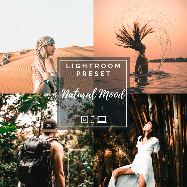 8 Lightroom Presets Package -  Presets Mobile Desktop - Chic Luxury Preset - Dream Travel Preset - Hipster Preset - Indonesia Preset - Lifestyle Vibes Preset - Mediterranean Preset - Natural Mood Preset - Urban Preset