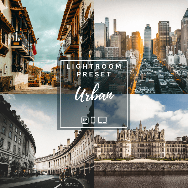 8 Lightroom Presets Package -  Presets Mobile Desktop - Chic Luxury Preset - Dream Travel Preset - Hipster Preset - Indonesia Preset - Lifestyle Vibes Preset - Mediterranean Preset - Natural Mood Preset - Urban Preset