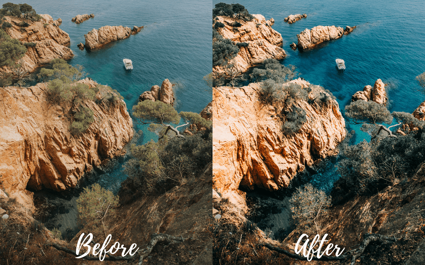 8 Lightroom Presets Package -  Presets Mobile Desktop - Chic Luxury Preset - Dream Travel Preset - Hipster Preset - Indonesia Preset - Lifestyle Vibes Preset - Mediterranean Preset - Natural Mood Preset - Urban Preset