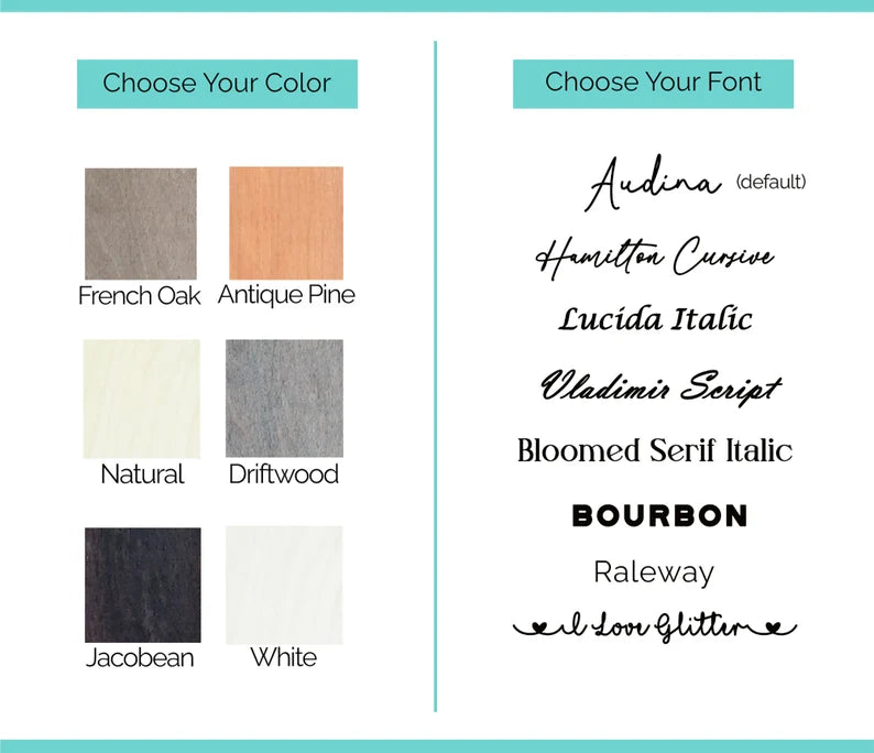 Boho Wooden Ruler Growth Height Chart - Kids Decor, Modern Style Measu ...