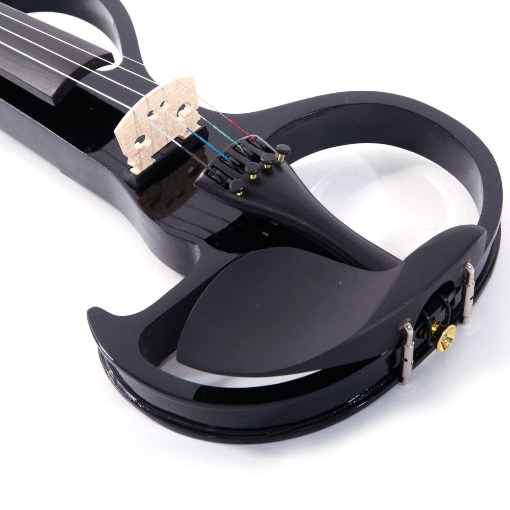 SoundBow - Electric Violin - Electronic Violin - Digital Violin