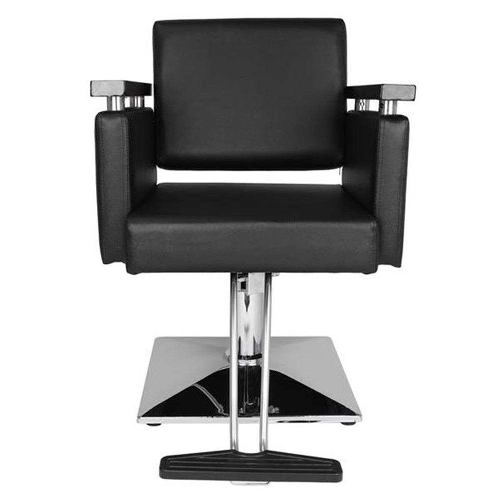 ModernSalon -  Modern Salon Chair - Modern Barber Chair - Hydraulic Barber Chair - Hairdresser Chair