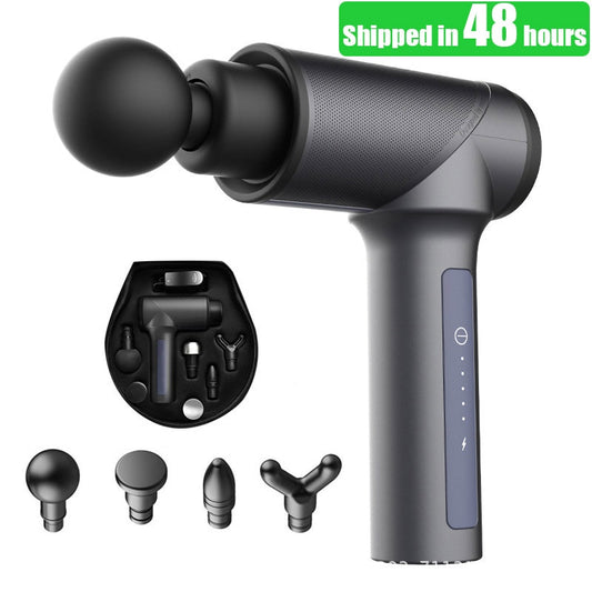 K1 Pro - Sports Massager - Percussion Massager - Sports Massage Gun