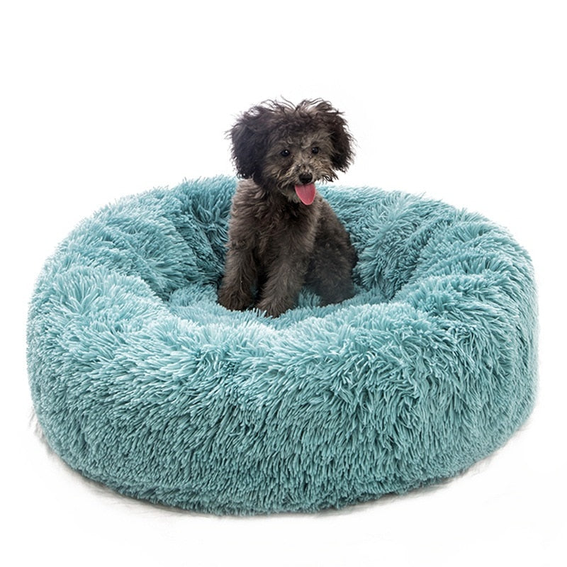 K-9 Cloud - Calming Dog Bed - Anti Anxiety Dog Bed - Soothing Dog Bed