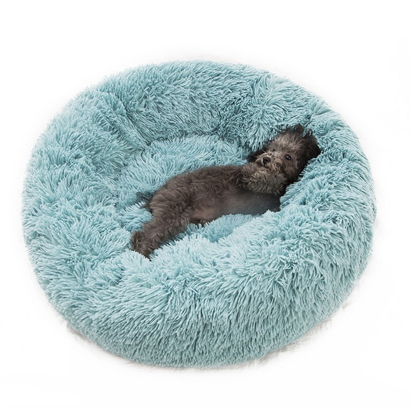 K-9 Cloud - Calming Dog Bed - Anti Anxiety Dog Bed - Soothing Dog Bed