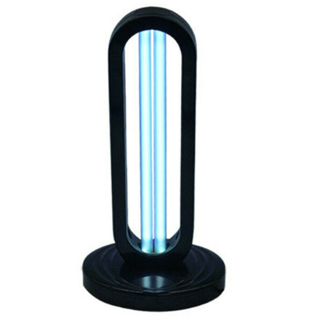 SteriLamp - Ultraviolet UV Sterilizer Light - Portable Germicidal Lamp - Virus Killing Disinfectant