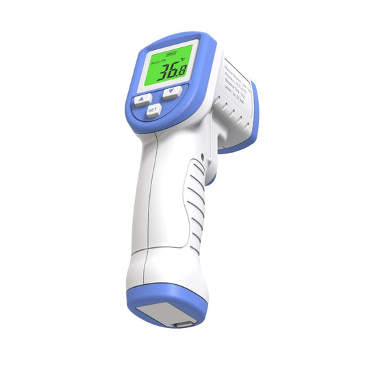 Infrared Thermometer - Infrared Baby Thermometer - No Touch Thermometer