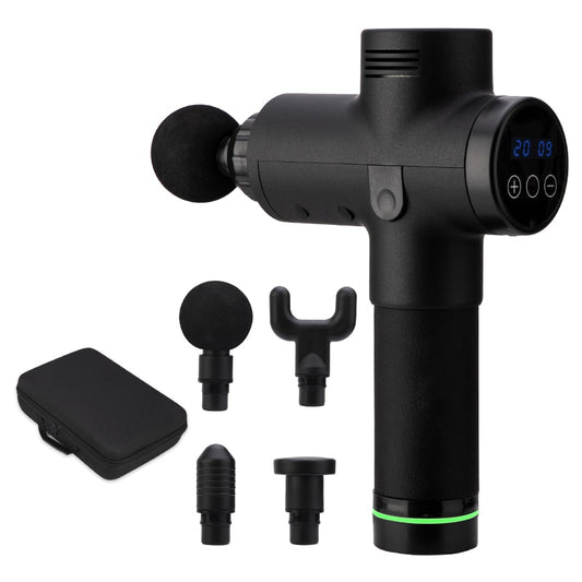 K1 Pro X - Percussion Massager - Massage Gun - Sports Massage Gun