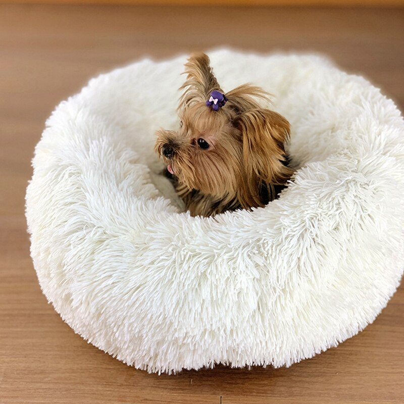 K-9 Cloud - Calming Dog Bed - Anti Anxiety Dog Bed - Soothing Dog Bed