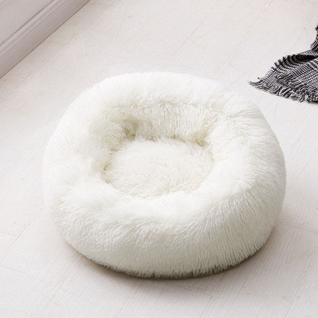 K-9 Cloud - Calming Dog Bed - Anti Anxiety Dog Bed - Soothing Dog Bed